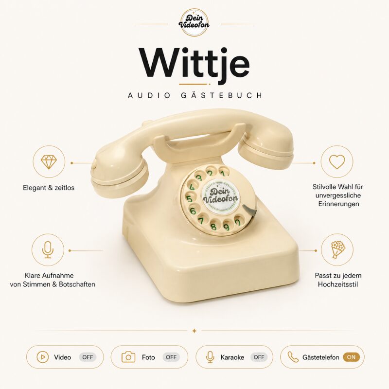 Wittje
